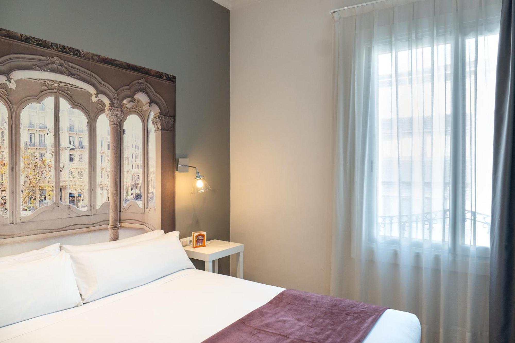 Hotel Meson Castilla Atiram