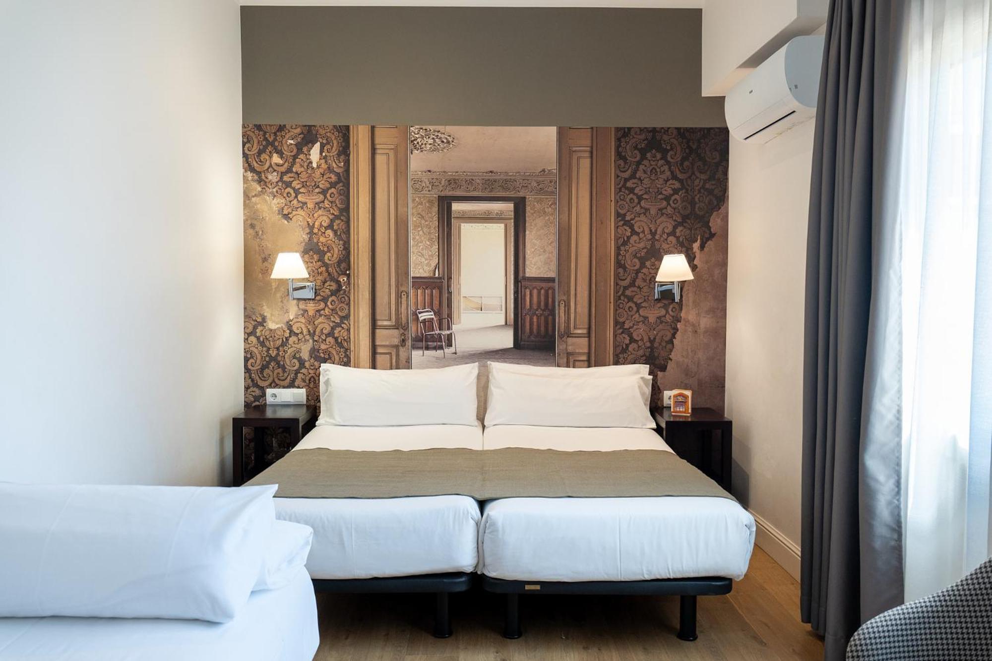 Meson Castilla Atiram Hotel