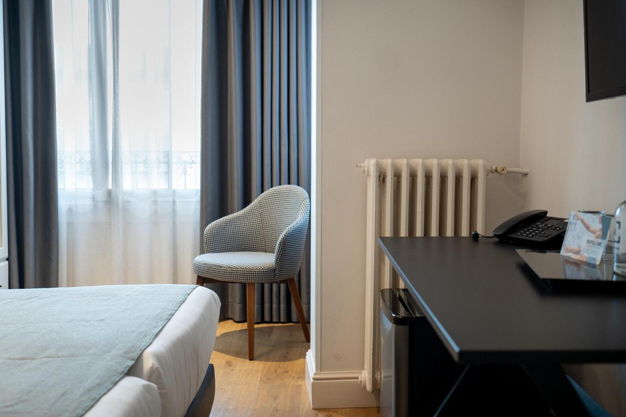 Meson Castilla Atiram Hotel Barcelona