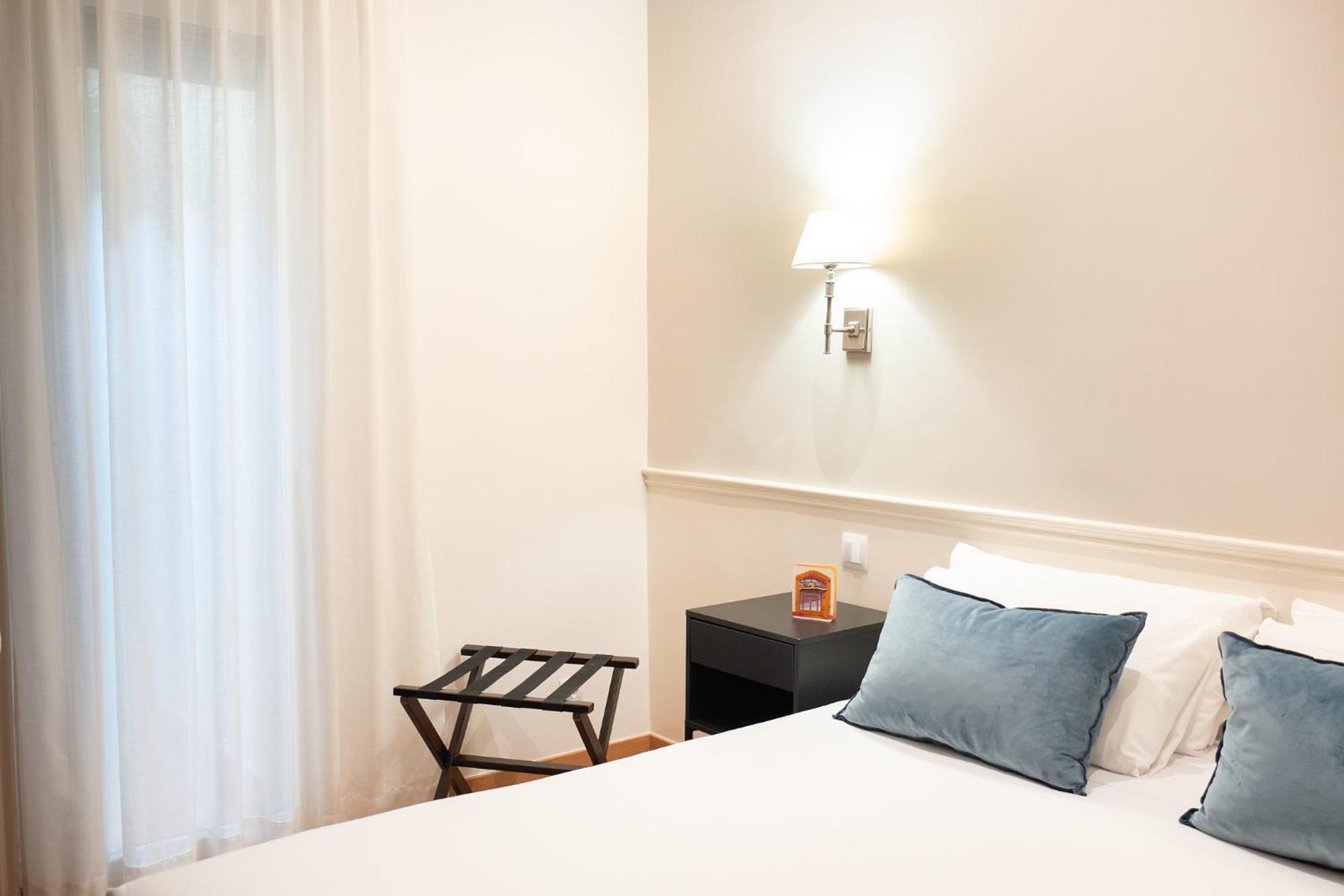 Meson Castilla Atiram Barcelona