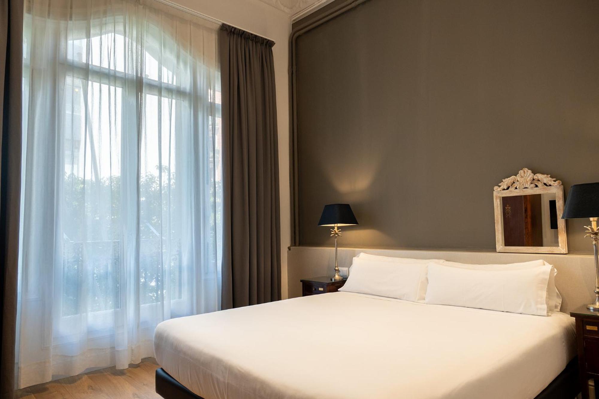 Hotel Meson Castilla Atiram 3*