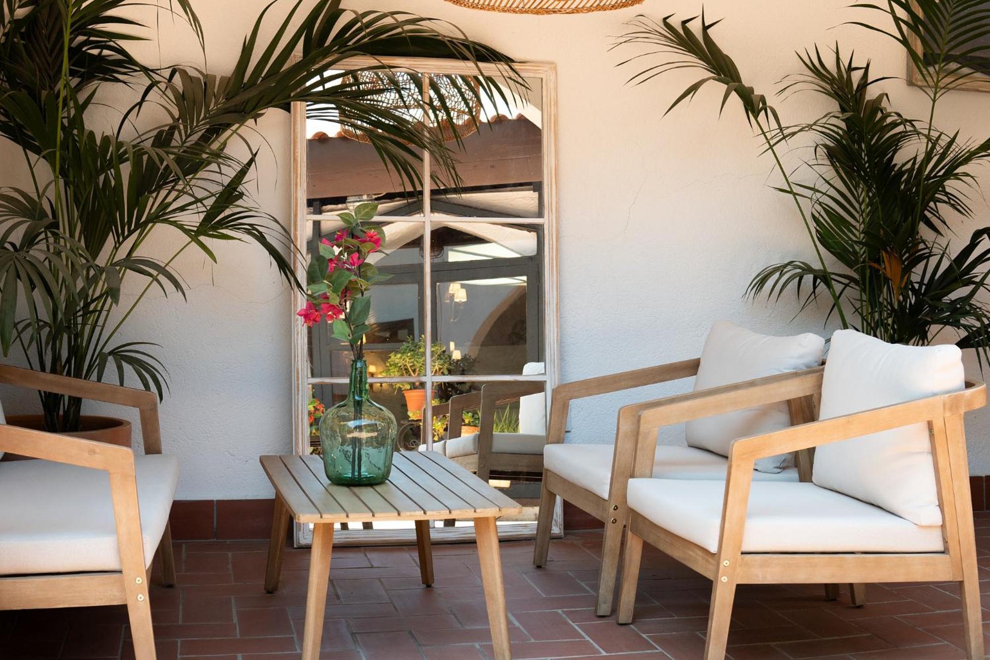 Hotel Meson Castilla Atiram Barcelona